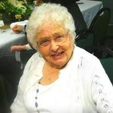 Elizabeth "Sis" Barr Obituary January 14, 2021