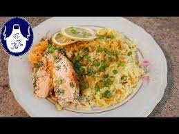 Ofenlachs Schnelles Und Einfaches Rezept Mit Wenigen Zutaten Youtube Ofenlachs Einfache Rezepte Wenig Zutaten Rezepte