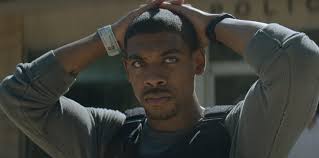 Rebel Ridge: Who is Serpico? Who was Summer's Secret Source?