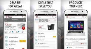 You take care of business. Office Depot Android App Could Become A Staple For Office Managers Android Apps