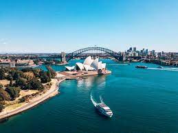 Morrison incorrectly stated australia's 'one country, two systems' approach to taiwan in two seperate interviews. How To Move To Australia The Complete Relocation Guide Internations Go