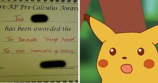 Check spelling or type a new query. 21 Times Teachers Roasted Their Students