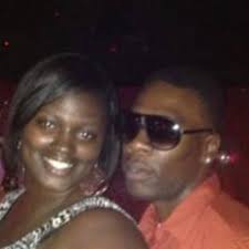 Jasmine Adams and LaMarcus Walker's Wedding Website