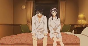 You can also buy, rent saekano: Episode 6 Saekano How To Raise A Boring Girlfriend Anime News Network