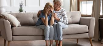 How to help someone who is grieving. How To Support Someone Who Is Grieving Even If You Are Grieving Gerard S House