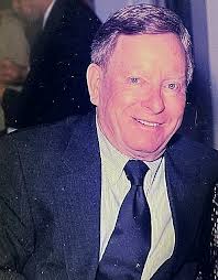 James Marvin Herring Obituary