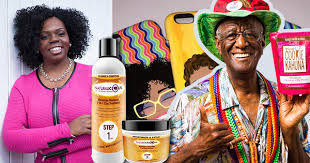 Given that, it should come as no surprise that darden's products. 10 Black Owned Products To Support On Amazon Prime Day