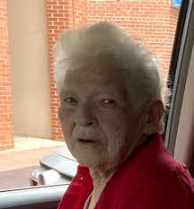 Alma Mae (Bowers) Liebert