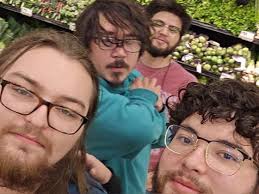 Caleb Alexander Cruz's Memorial Website