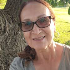 Sioux City's First Femal Firefighter! She was