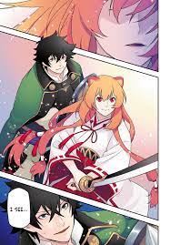 The Rising of the Shield Hero, Chapter 75 - English Scans