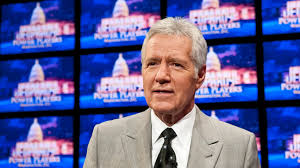 In one post, captioned jeopardy viewers finding out mike richards is the new host, one user included an image of a jeopardy! meme in which a contestant wrote for final jeopardy what. Jeopardy Producer Mike Richards In Negotiations To Become New Permanent Host Report Wpde