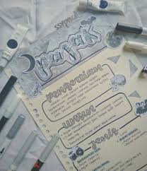 Pajak Buku Catatan Belajar Buku