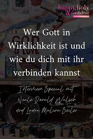 Sie ist nur, wer du zu sein dachtest. Interview Neale Donald Walsch Wer Gott In Wirklichkeit Ist Und Wie Du Dich Mit Ihr Verbinden Kannst Bilder Von Gott Gesprache Fuhren Gottin