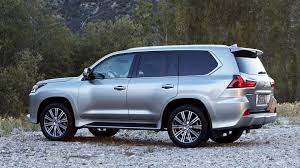 Save up to $7,113 on one of 261 used 2017 lexus lx 570s near you. Lexus Lx 570 Say Hello To The House Sized Powerhouse Gq Gears Cars Gq India