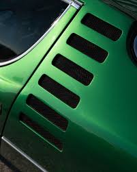 Image result for Green Aqua 1970 Alfa-Romeo