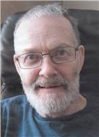 Douglas GRIMES Obituary (1947