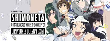 Shimoneta To Iu Gainen Ga Sonzai Shinai Taikutsu Na Sekai Cap 1 Sub Español Facebook Inlikeflynn S Corner 2016