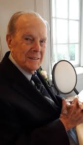 Bramwell Coles Obituary