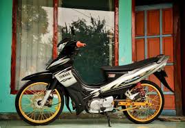 See more of modif jupiter z on facebook. Modifikasi Motor Jupiter Z1 155 Modifikasi Motor Terbaru 2021