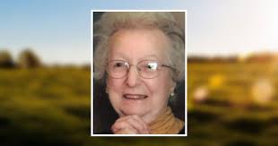 Janice Isabel Myers Obituary October 7, 2013