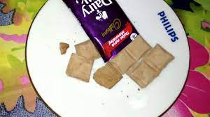 Cadbury Dairy Milk Spoiled Spoiled Dairy Milk Unhealthy Chocolate Youtube