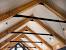 Changing To A Vaulted Ceiling