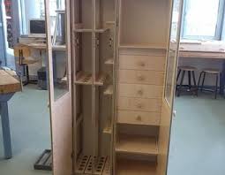 Angelschrank Angel Angelschrank Schrank Rutenhalter Rute Schrank Schliessfacher Arbeitsraum In Der Garage