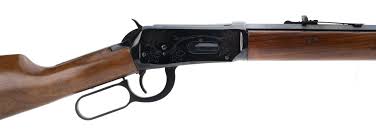 What's the serial number on the winchester centennial rifle? Winchester Canadian Centennial 67 30 30 For Sale