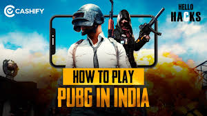 The radar can be customized for yourself to play comfortably. How To Play Pubg In India After Ban For Free Youtube