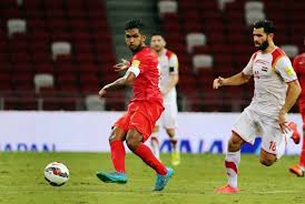 Sign up for a free newsnow account and get our daily. Hariss Harun To Play In Portugal Or Japan In 2017 Confirms Johor Darul Ta Zim