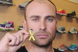 Victoria runners show solidarity with Boston