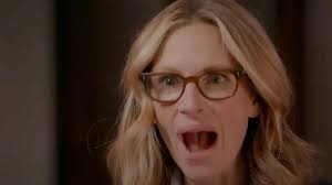 Julia Roberts découvre un étonnant secret de famille après un test ADN