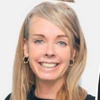 30+ "Naomi Cross" profiles