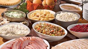 Order takeaway and delivery at cracker barrel, pigeon forge with tripadvisor: Forget Cooking 7 Places To Get A Thanksgiving Meal Including Cracker Barrel Black Eyed Pea More