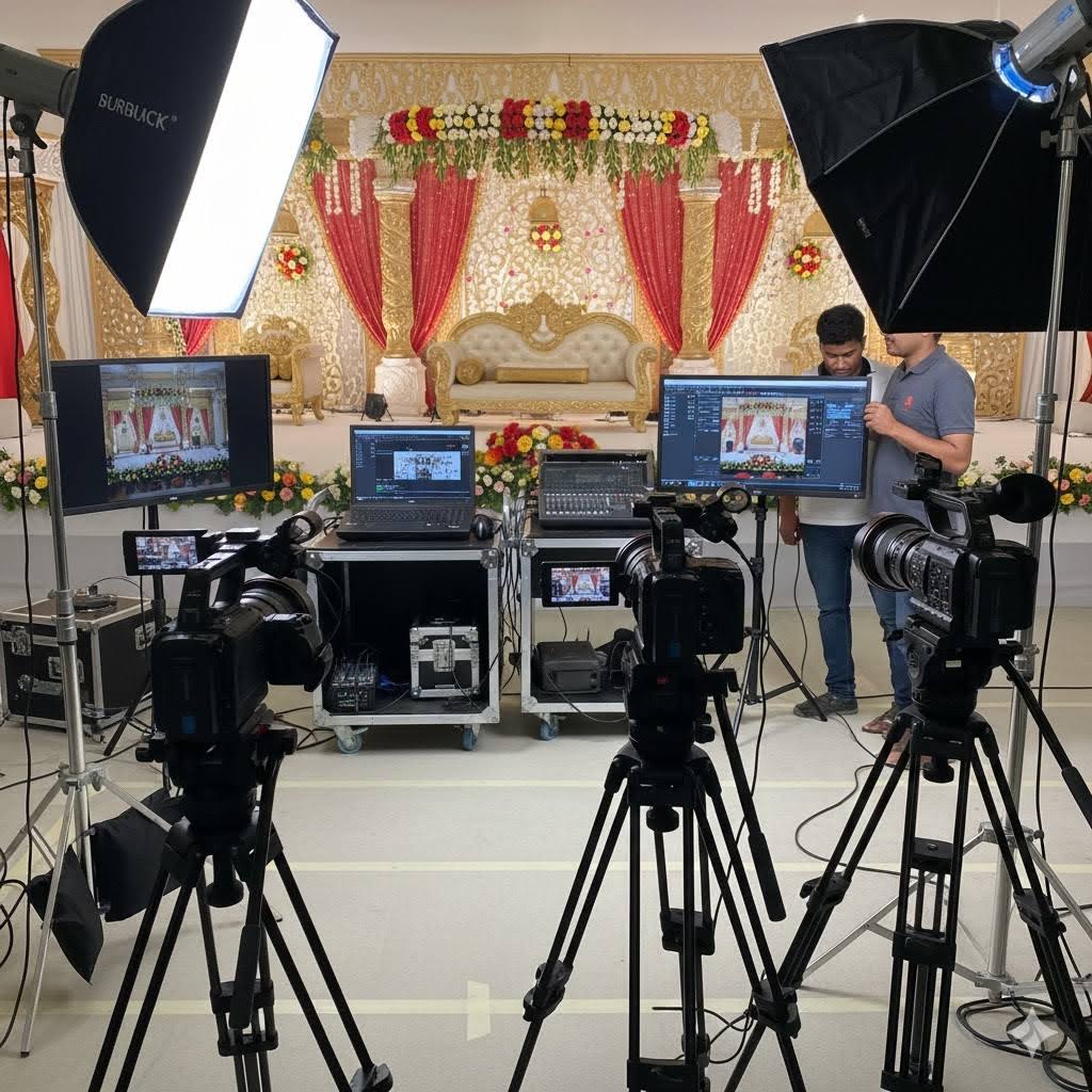 Event Video Production product image