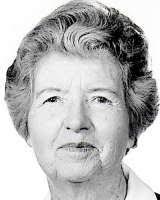 Lillian Phalen Obituary (2006)