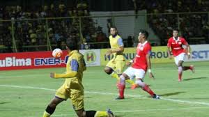 Flash persija jakarta vs barito putera live stream. Jadwal Prediksi Liga 1 Indonesia 22 April 2017 Live Streaming Persija Jakarta Vs Barito Putera
