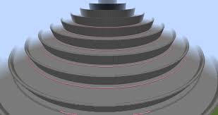 Jan 15, 2017 · if you want a perfect circle larger than r = 10, you're going to have to create that carefully with the cylinder selection, as it doesn't force your selection to a perfect circle. This Took A Really Really Large Amount Of Worldedit To Make But Here Is The Base Design Of Ballast The Capitol City Of My Fantasy World Minecraft