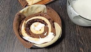 Блинный торт | STENA.ee