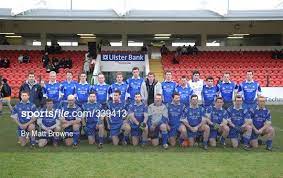 Site on drumcondra road in 2006 and 2007 at a cost of €7.8 million. St Patrick S College Drumcondra V Mary Immaculate College Limerick Ulster Bank Trench Cup Final 339413 Sportsfile