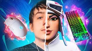 PLAYING FORTNITE WITH VEWERS