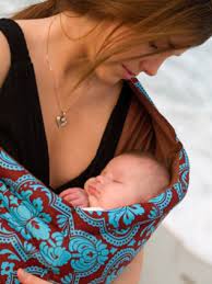 Attachment Parenting Wikipedia