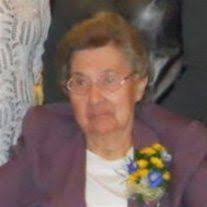 Bernice Diedrich Obituary January 6, 2013