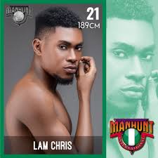 MANHUNT NIGERIA