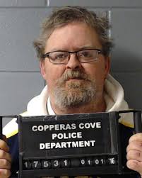 Meth bust: Multiple drug arrests in Copperas Cove