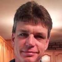 Stephen Michael Hieronymus Jr. (1969-2015)