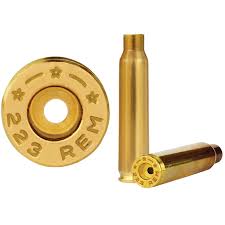 Starline .223 Remington Brass Cases