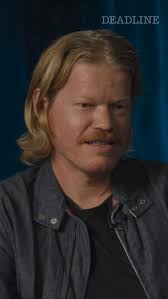 Jesse Plemons