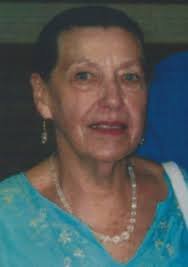 Jane Ronan avis de décès